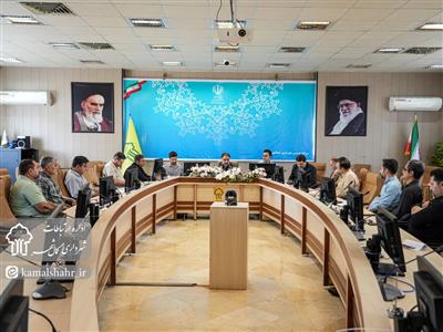 از راه‌اندازی «شهر نیك» تا رونمایی از 2 طرح نوین ارتباط با مردم