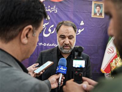 محمد اسدی شهردار كمال‌شهر: كمال‌شهر در مسیر كمال،جهش عمرانی و توسعه زیرساختی قرار دارد