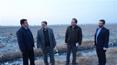 پایش طرح های باز آفرینی شهر