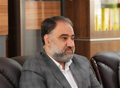 اسدی: شهروند آگاه، سپر مقابله با جنگ رسانه‌ای است