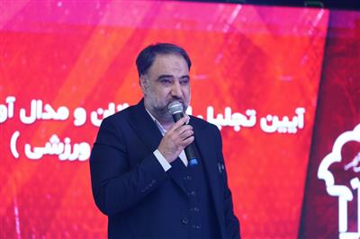 توسعه زیرساخت‌های ورزشی و حمایت از نخبگان، یكی از اولویت های مدیریت شهری كمال‌شهر است