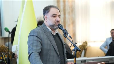 تسهیل امور رانندگان و توسعه حمل‌ونقل عمومی از اولویت‌های مدیریت شهری است