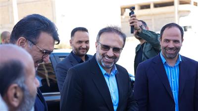 با همكاری مدیریت شهری، كمال‌شهر صاحب دادگستری مستقل می‌شود